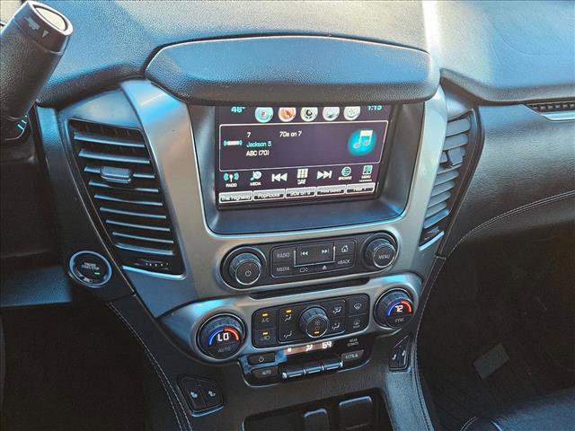 Used 2018 Chevrolet Tahoe LT image 12