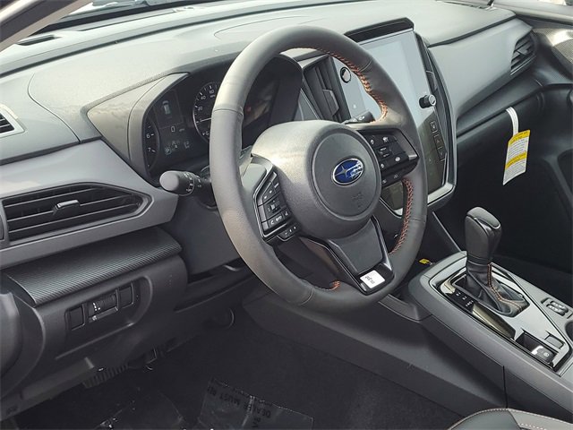 New 2026 Subaru Crosstrek 2.5i Limited w/ Crosstrek Mirror Package image 18