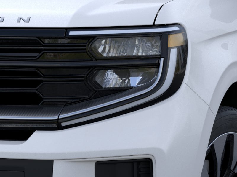 New 2026 Ford Expedition Max Platinum w/ Driver's Package AWD/4WD image 18