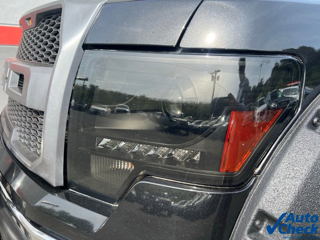 Used 2011 Ford F150 XLT w/ XLT Chrome Pkg image 17
