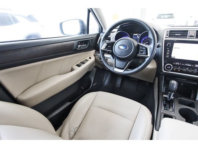 Used 2018 Subaru Outback 2.5i Limited AWD/4WD image 7