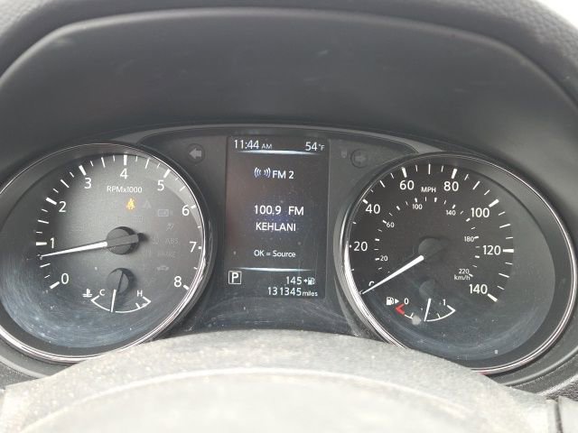 Used 2017 Nissan Rogue SL image 42