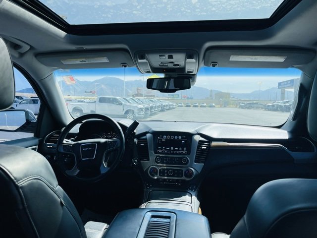 Used 2019 GMC Yukon Denali image 13