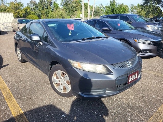 Used 2013 Honda Civic LX image 2