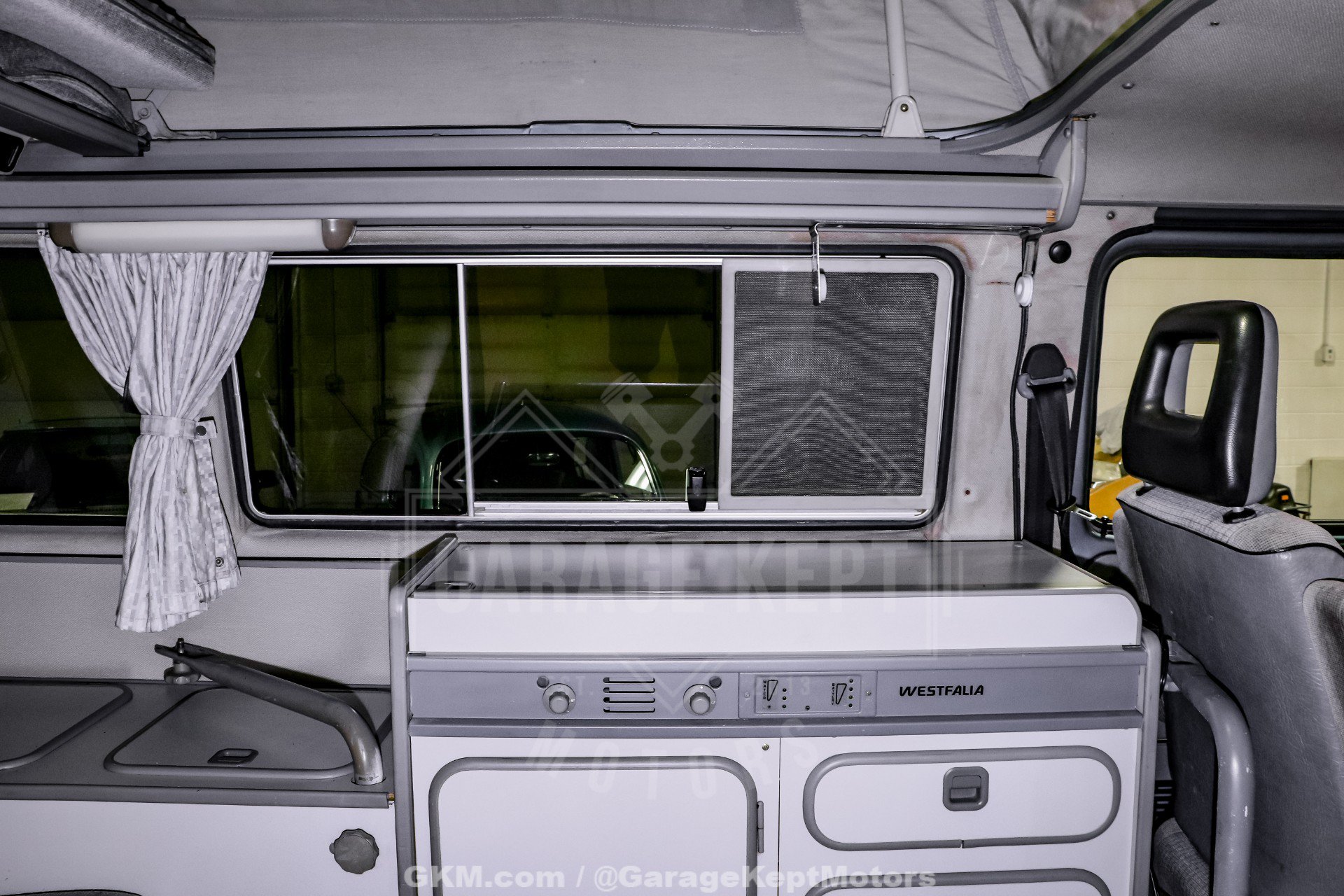Used 1987 Volkswagen Vanagon GL RWD image 81