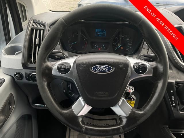 Used 2016 Ford Transit 150 XL image 17
