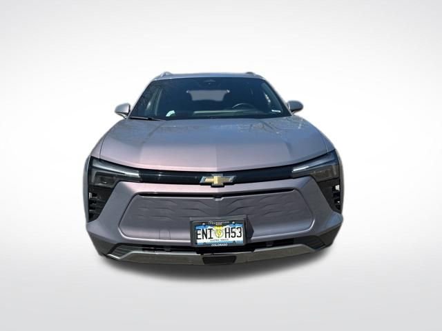 Used 2024 Chevrolet Blazer EV LT image 9