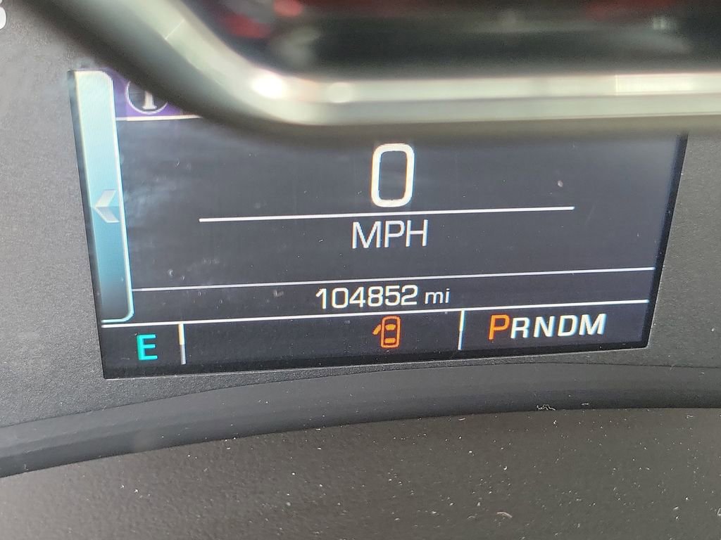 Used 2015 Chevrolet Impala LT w/ Convenience Package FWD image 28