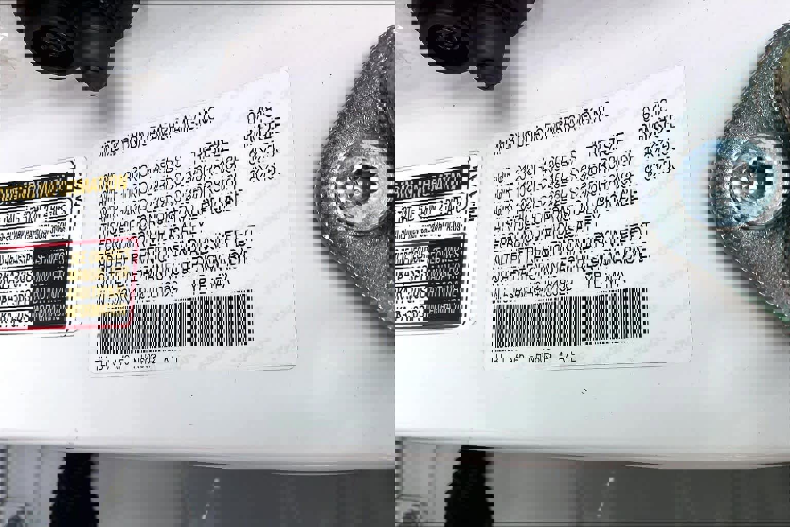 Used 2018 Honda CR-V Touring image 30