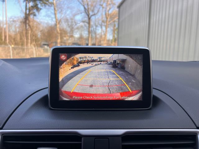 Used 2016 MAZDA MAZDA3 i Sport w/ Preferred Equipment Package image 22