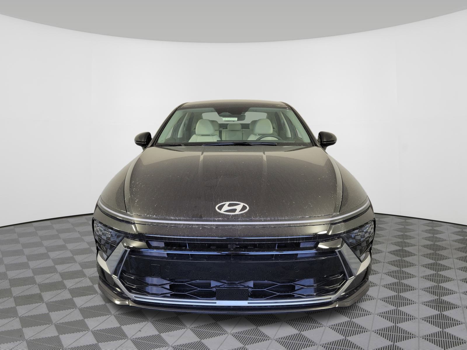 New 2025 Hyundai Sonata SEL image 41