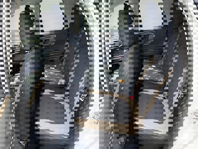 New 2025 Ford Bronco Sport Big Bend image 18