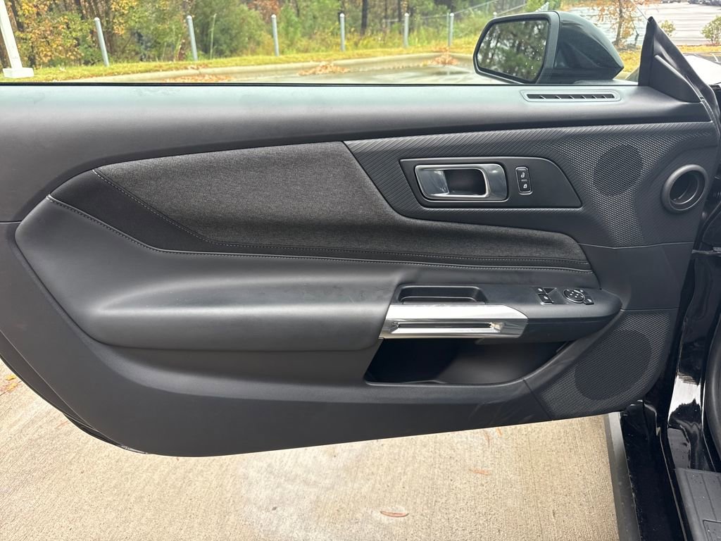 Used 2024 Ford Mustang GT image 14