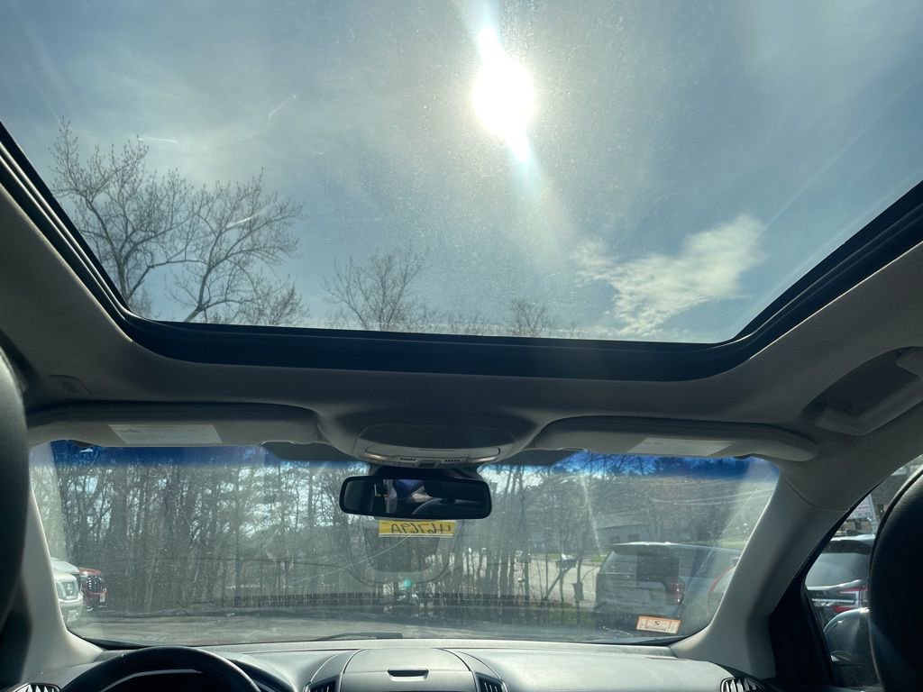 Used 2019 Ford Edge SEL w/ Equipment Group 201A image 24