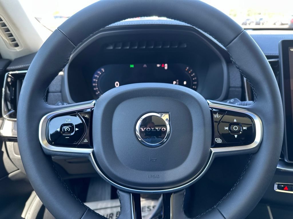 New 2027 Volvo XC90 B6 Ultra AWD/4WD image 28