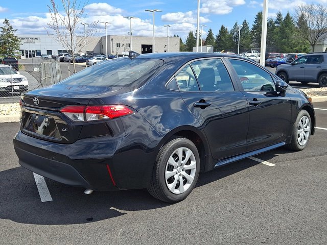 Certified 2024 Toyota Corolla LE image 6