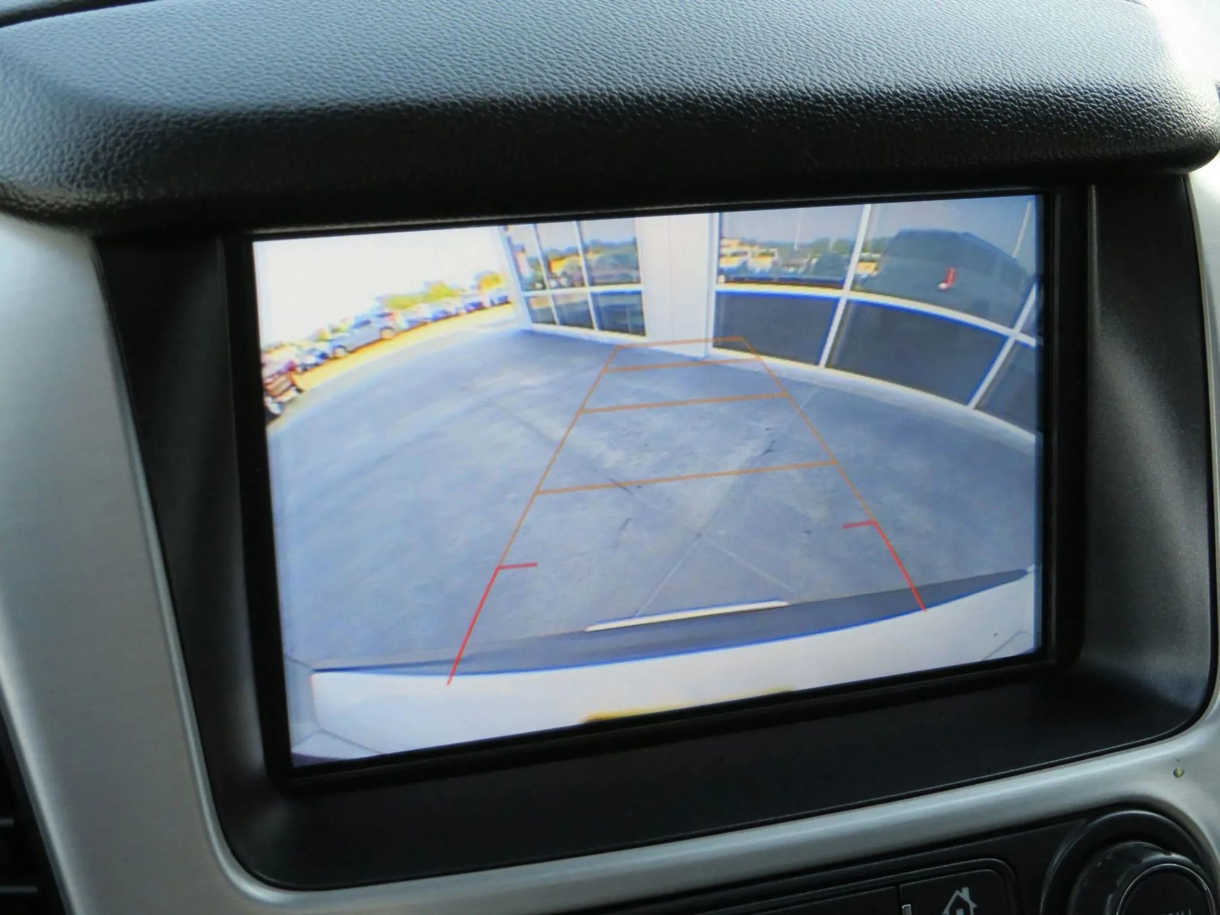 Used 2019 GMC Yukon XL SLT image 22