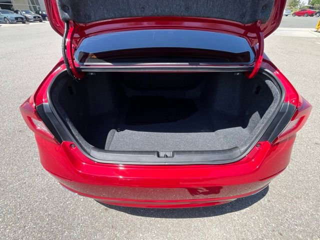 Used 2019 Honda Accord Sport image 29