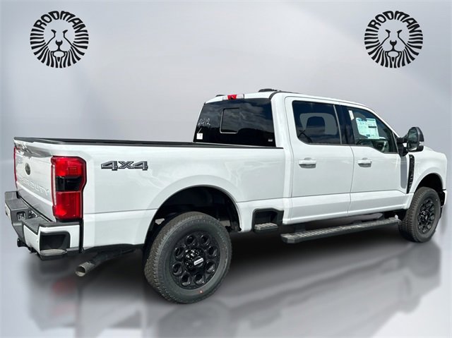 New 2026 Ford F250 XLT w/ XLT Premium Package image 5