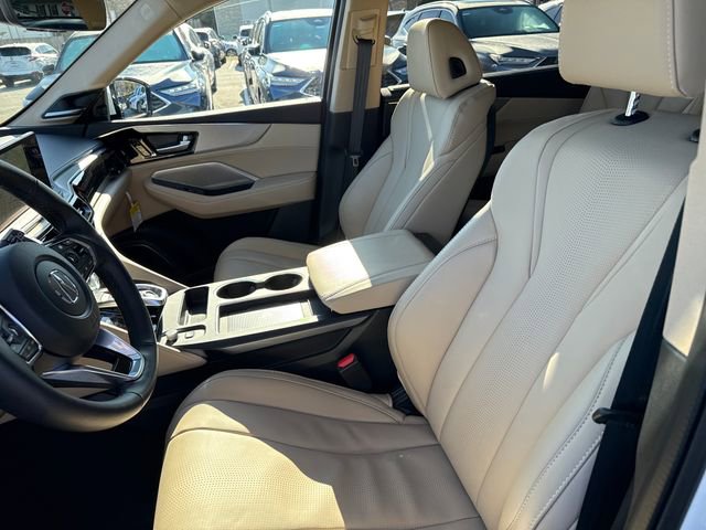 Used 2026 Acura MDX w/ Technology Package image 22