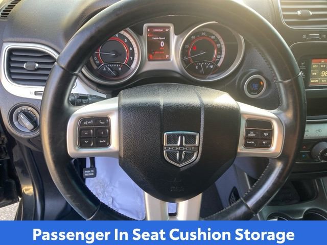 Used 2012 Dodge Journey SXT w/ Popular Equipment Group FWD image 21