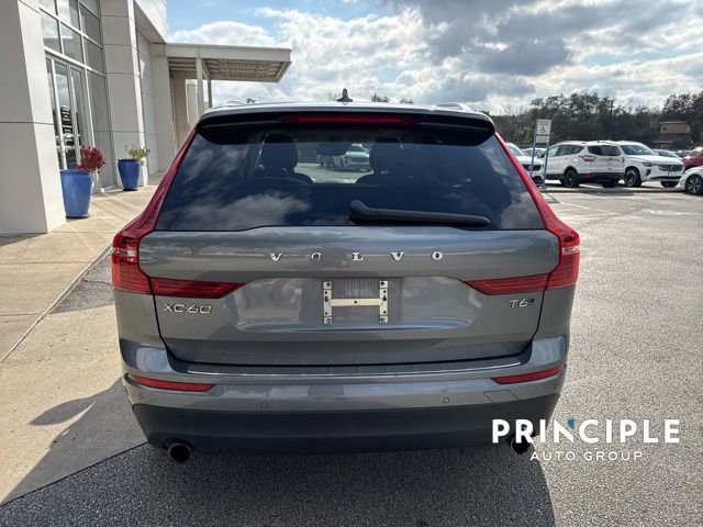 Used 2018 Volvo XC60 T6 Momentum w/ Convenience Package image 7