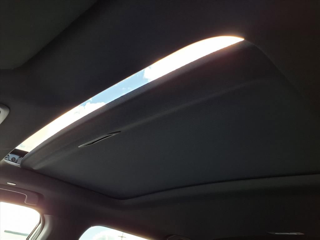 New 2026 Honda CR-V Sport Touring image 24