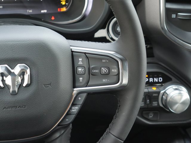 New 2026 RAM 1500 Laramie w/ Night Edition image 21