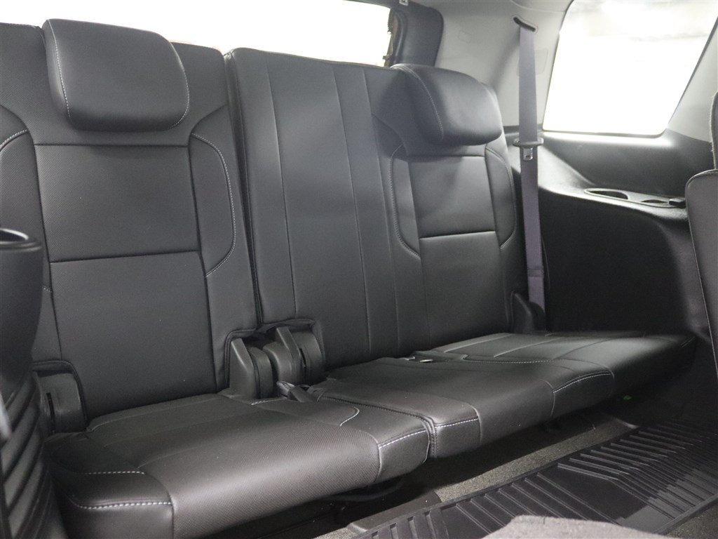 Used 2017 Chevrolet Tahoe Premier AWD/4WD image 19