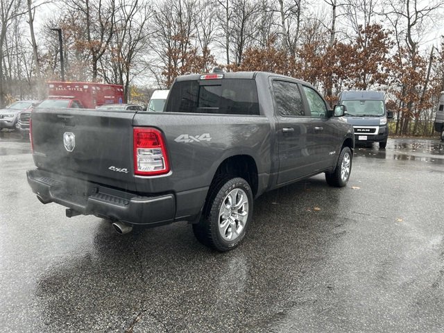 Used 2019 RAM 1500 Big Horn image 3