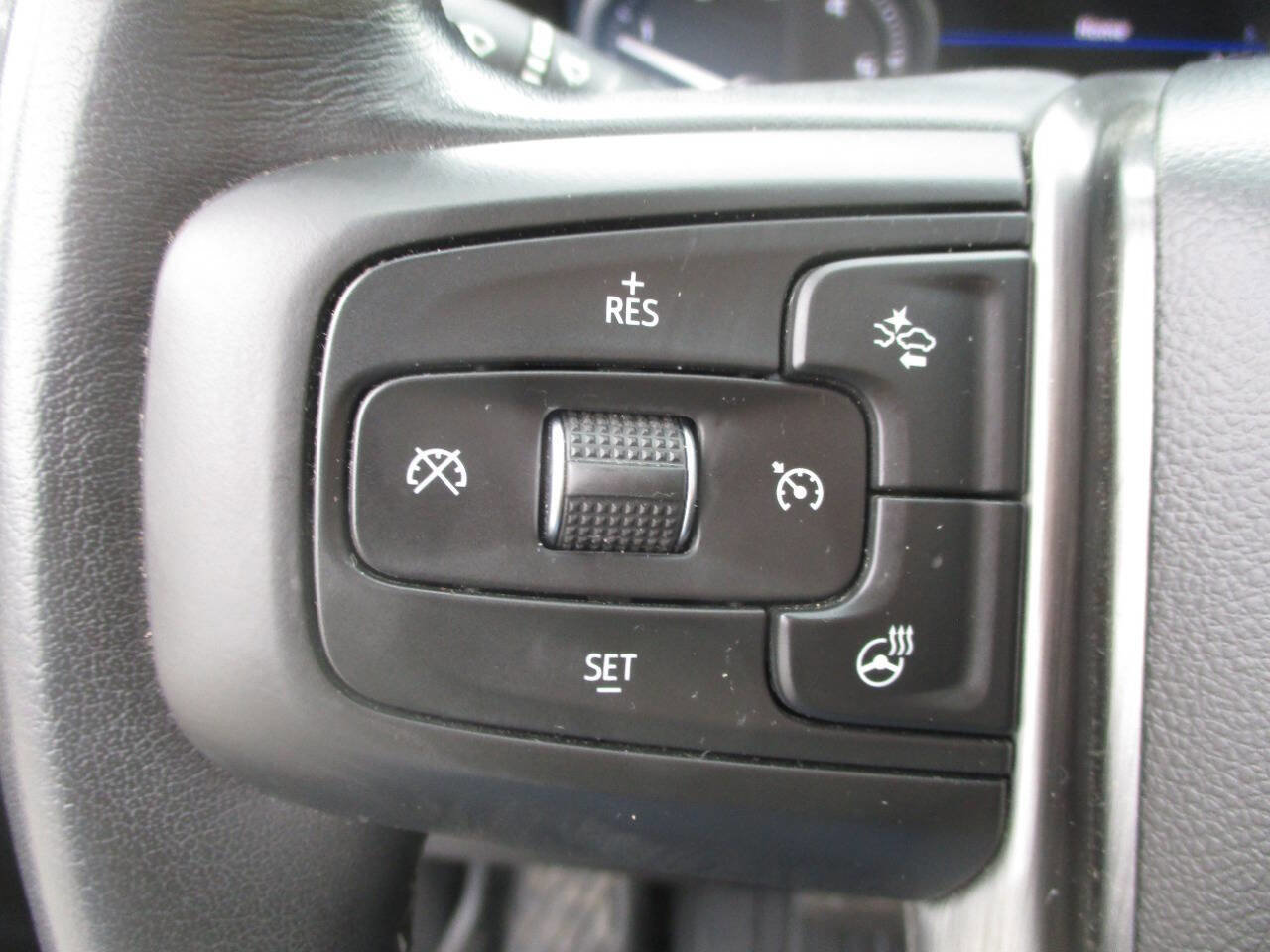 Used 2021 GMC Sierra 1500 Denali w/ Denali Ultimate Package image 19