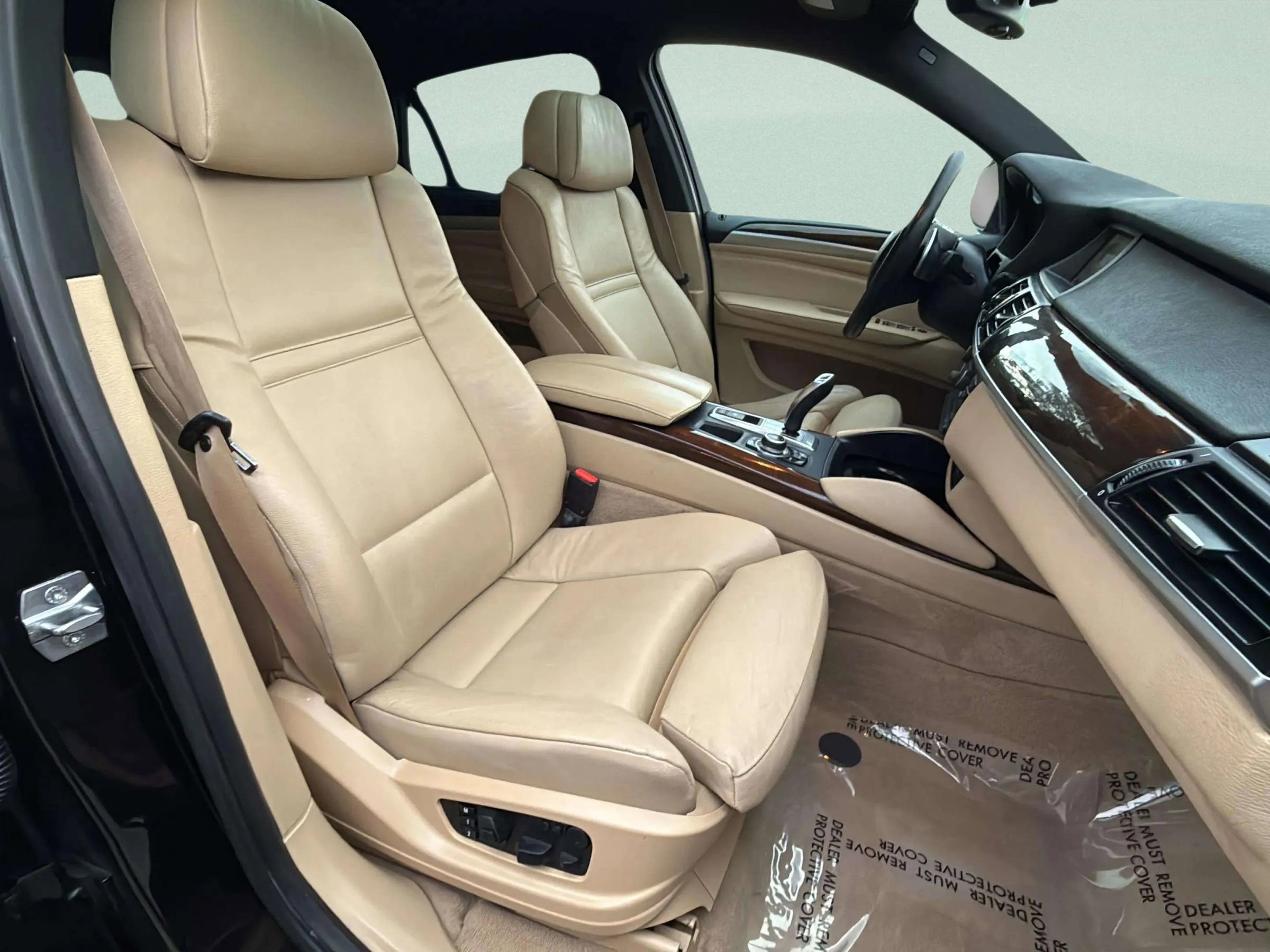 Used 2013 BMW X6 xDrive35i AWD/4WD image 14
