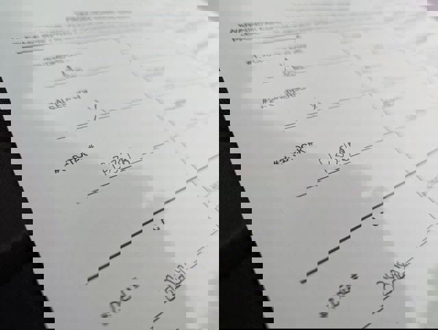 Used 2024 Ford F350 King Ranch w/ Chrome Package image 12