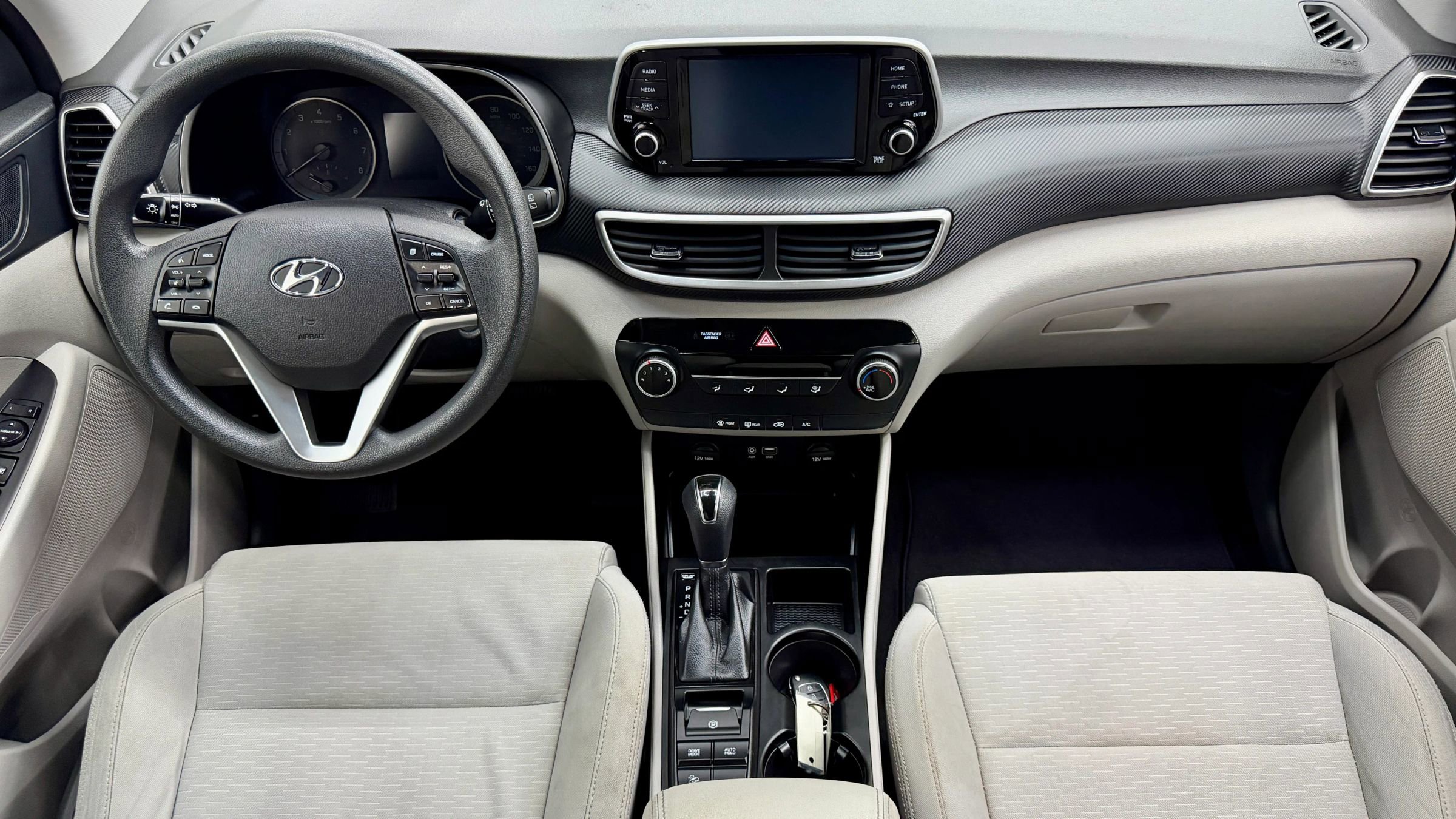 Used 2019 Hyundai Tucson SE image 18