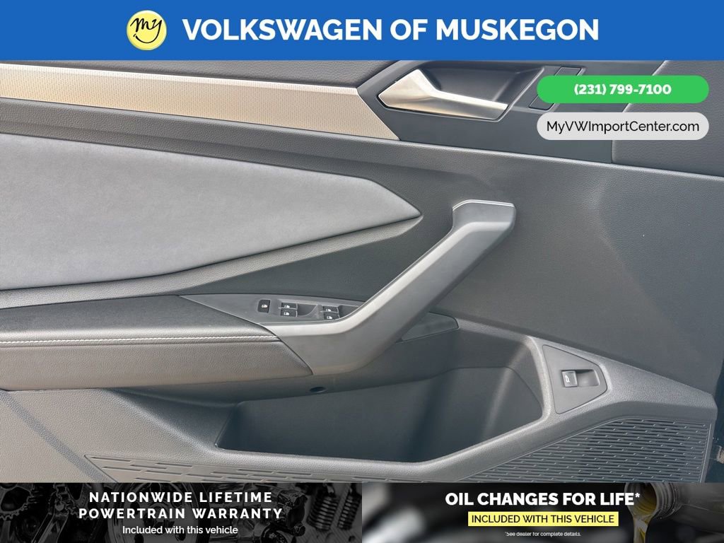 New 2026 Volkswagen Jetta SE image 10