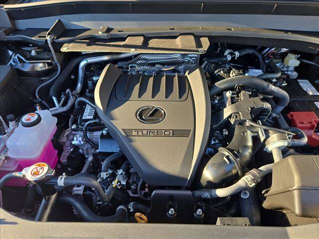 New 2026 Lexus TX 350 AWD w/ Technology Package image 16
