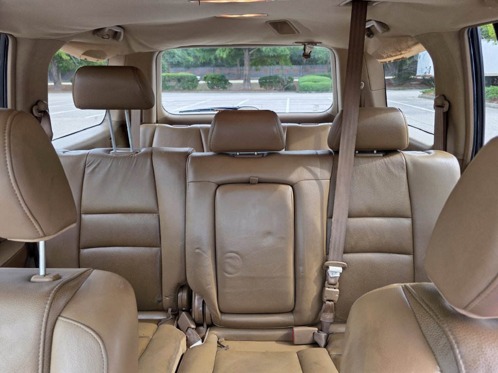 Used 2007 Honda Pilot EX-L image 21