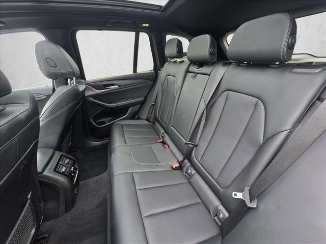 Used 2023 BMW X3 sDrive30i RWD image 13