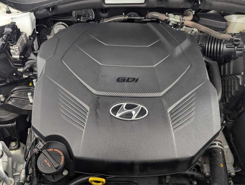 Used 2022 Hyundai Palisade SEL w/ Convenience Package image 10