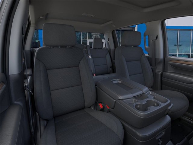 New 2026 Chevrolet Silverado 1500 RST w/ Protection Package image 16