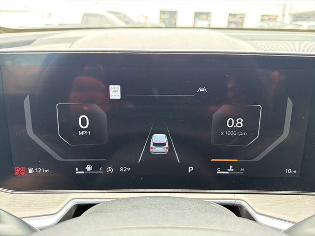 New 2026 Kia Sorento SX Prestige AWD/4WD image 11