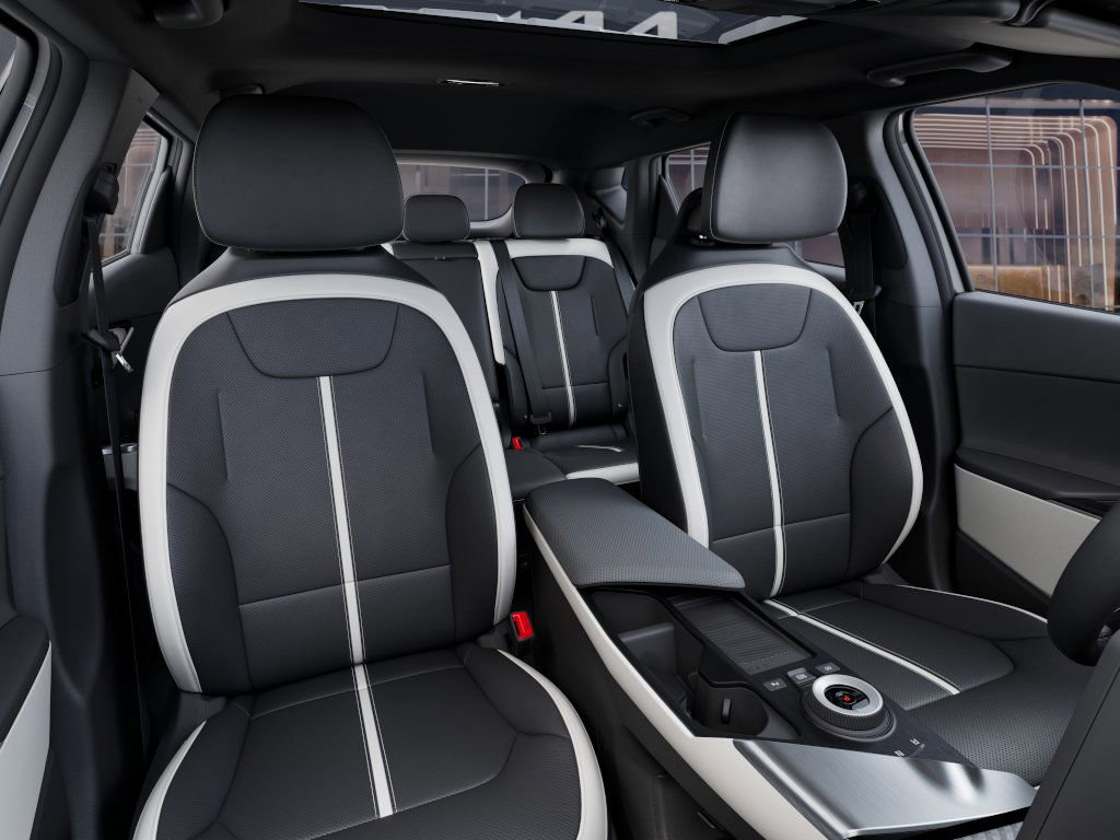 New 2025 Kia EV6 GT-Line AWD/4WD image 15