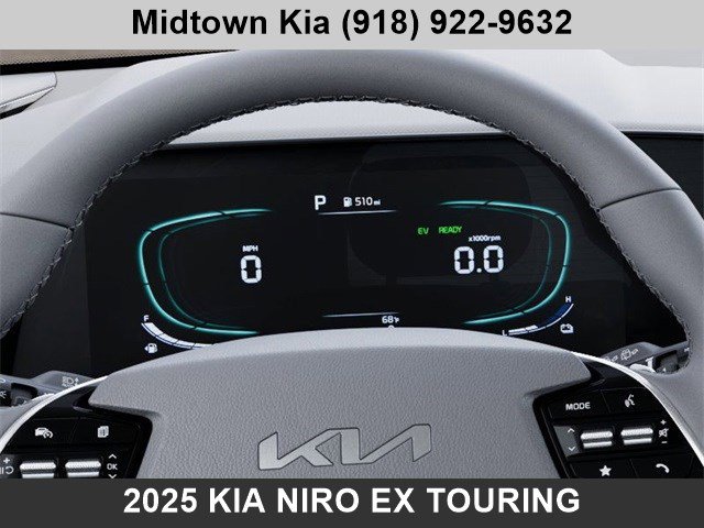 New 2025 Kia Niro EX Touring FWD image 22