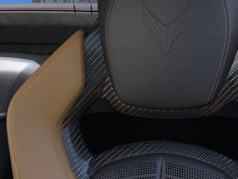 New 2026 Chevrolet Corvette Z06 image 21