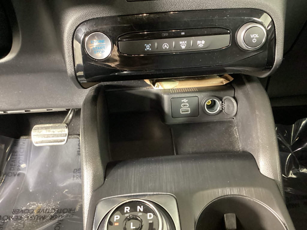 Used 2024 Ford Escape ST-Line w/ Tech Pack #1 AWD/4WD image 27