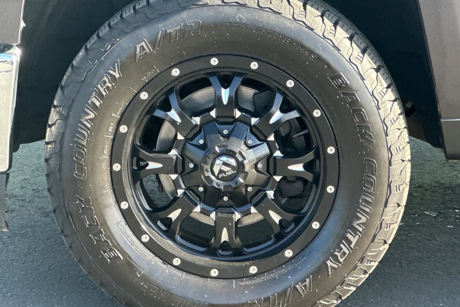 Used 2015 Chevrolet Silverado 1500 LT w/ All Star Edition AWD/4WD image 24