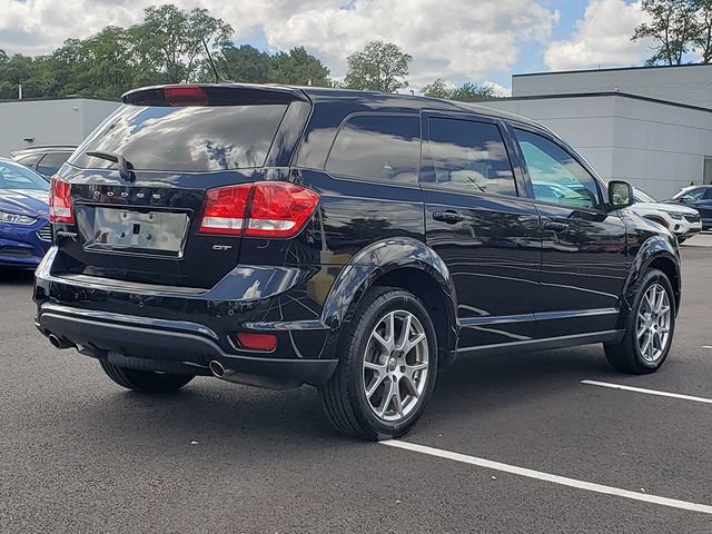 Used 2017 Dodge Journey GT FWD image 6