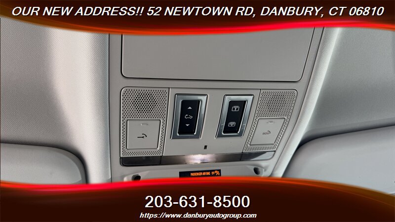 Used 2020 Land Rover Defender 110 HSE AWD/4WD image 30