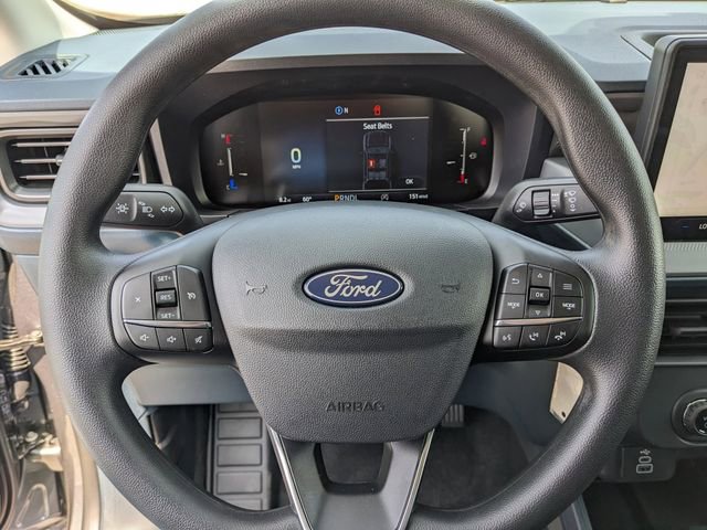 New 2026 Ford Maverick XL FWD image 31