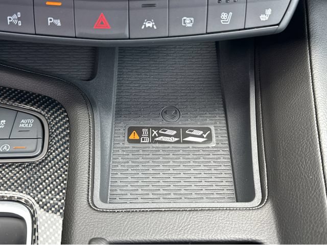 New 2026 Cadillac CT5 V RWD image 21